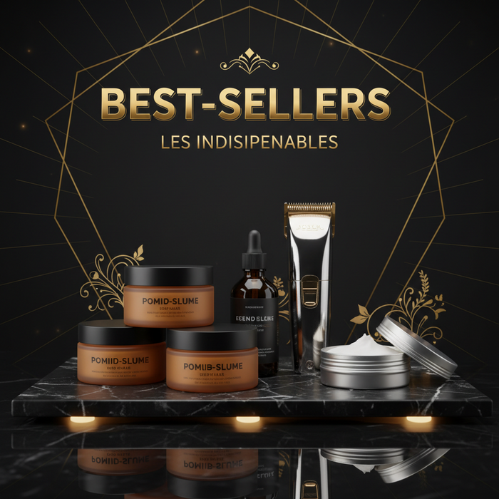 Nos Best-Sellers