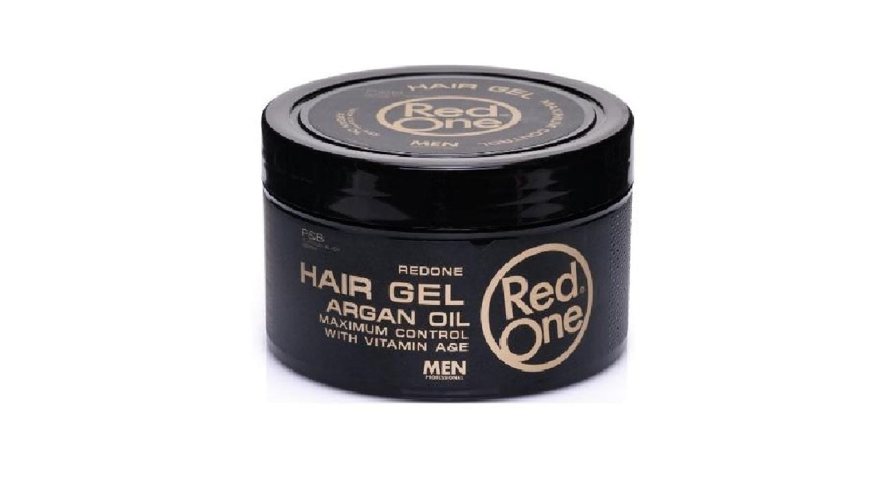 REDONE GEL CHEVEUX â Parfum Argan - BarberCosmetic
