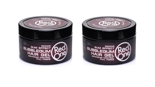 REDONE GEL CHEVEUX – Parfum BUBBLEGUM - BarberCosmetic
