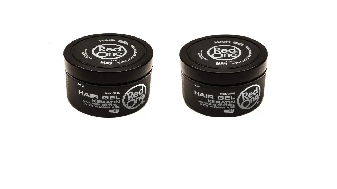 REDONE GEL CHEVEUX – Parfum Kératine BarberCosmetic