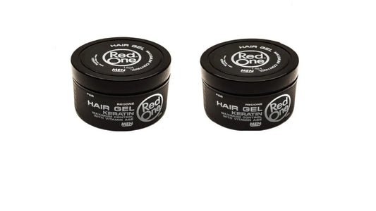 REDONE GEL CHEVEUX – Parfum Kératine BarberCosmetic