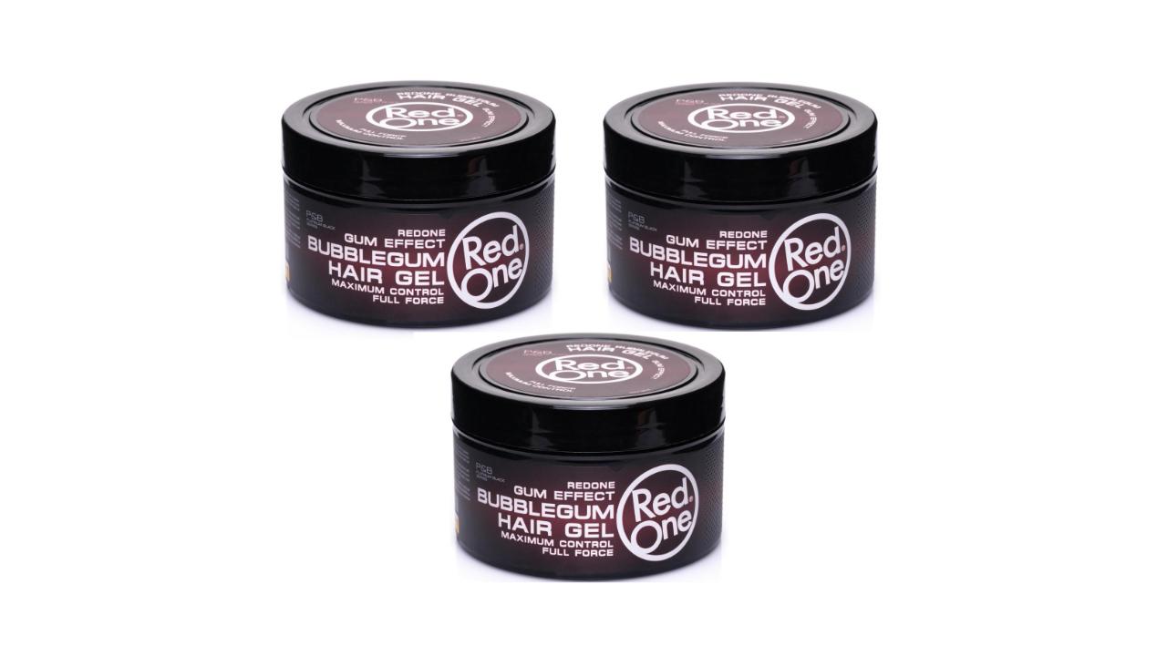 REDONE GEL CHEVEUX â Parfum BUBBLEGUM - BarberCosmetic