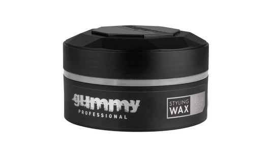 Gummy Styling Wax Casual Look – 150 ml BarberCosmetic
