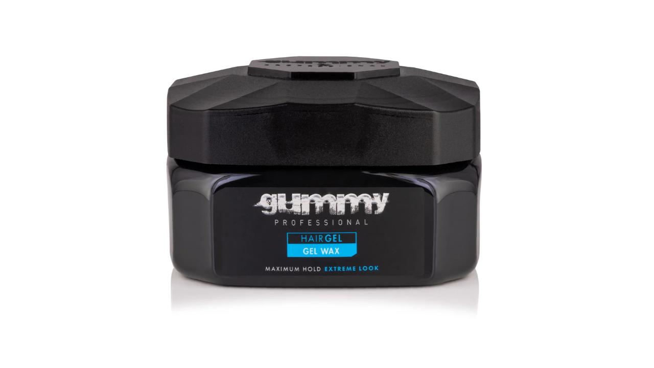 Gummy Hair Gel Wax – 220 ml BarberCosmetic