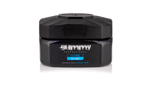 Gummy Hair Gel Wax – 220 ml BarberCosmetic