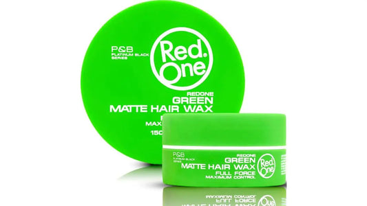 RedOne Cire Verte – Parfum Coco BarberCosmetic