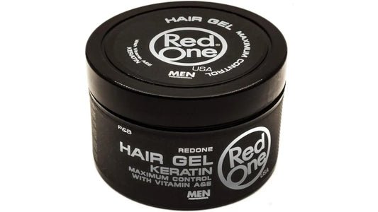 REDONE GEL CHEVEUX – Parfum Kératine BarberCosmetic