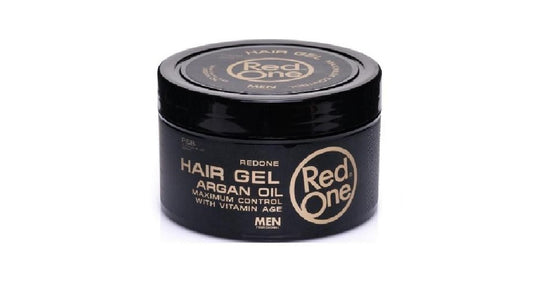 REDONE GEL CHEVEUX – Parfum Argan - BarberCosmetic