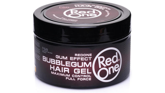 REDONE GEL CHEVEUX – Parfum BUBBLEGUM - BarberCosmetic