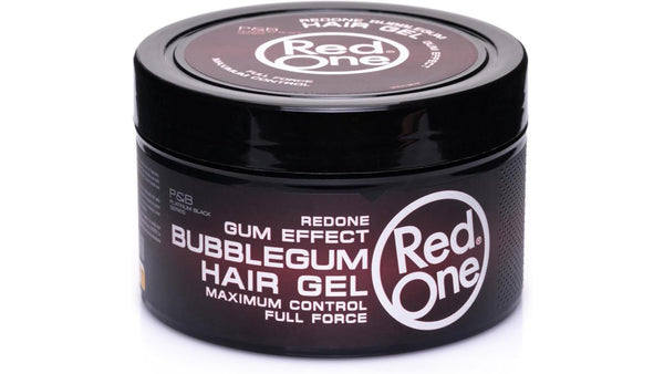 REDONE GEL CHEVEUX – Parfum BUBBLEGUM - BarberCosmetic