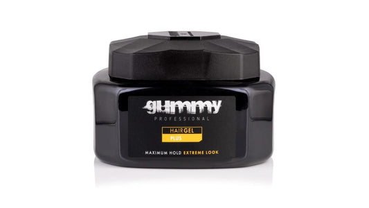 Gummy Hair Gel Plus – 500 ml BarberCosmetic