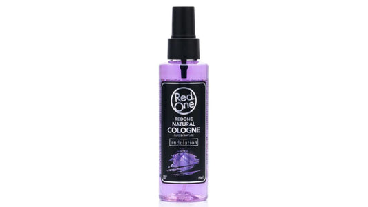 RedOne Eau de Cologne Aftershave Undulation – 400 ml BarberCosmetic